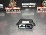2011 FORD MUSTANG GT PREMIUM TAIL LIGHT CONTROL MODULE AR3T-14D644-BH OEM #1557