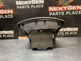 2005 CADILLAC CTS-V CLIMATE CONTRO/ STORAGE BEZEL  219922569 OEM #1587