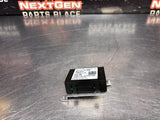 14-19 C7 CORVETTE DOOR LOCK BODY RECEIVER/ CONTROL UNIT MODULE OEM 13587438 #1604