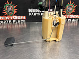 2006 PONTIAC GTO FUEL PUMP ASSEMBLY OEM #1025