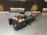 2006 FORD F350 6.0 INTERIOR RELAY FUSE BOX OEM 6C3T-14A067-AD #1212
