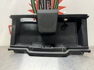 2016 FORD F250 CENTER TOP DASH STORAGE SPEAKER TRAY DC34-25045P64-A OEM #637