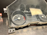 2011 FORD F250 DIESEL INSTRUMENT CLUSTER BC3T-10849-CEB OEM #731