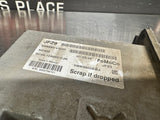 2008 FORD F250 6.4 DIESEL POWERSTROKE PCM ECM ECU 8C3A-12A650-CJK OEM #1105