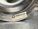 C6 6L80E CIRCLE D PRO SERIES 258mm SINGLE DISC 3200 STALL CONVERTER A-3123 #704