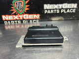 2006 CHEVY SILVERADO 2500 6.0 TAC MODULE TMD1-160K1 #1318
