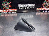 04-06 GTO DRIVER LH SIDE DOOR PANEL MIRROR VENT TRIM OEM 92091112 #1522