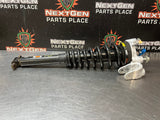 2014 CADILLAC CTS V COUPE RH PASSENGER FRONT STRUT ASSEMBLY W/ MAGNERIDE OEM #1233