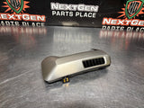 2015 GMC SIERRA 2500 PASSENGER SIDE INSTRUMENT PANEL TRIM VENT 22825706 OEM 1335