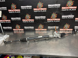 2011 CAMARO SS POWER STEERING RACK & PINION OEM 92244725 #1586