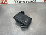 2019 CAMARO SS TRACTION CONTROL MODULE with BRACKET 84473290 #583