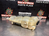 2005 C6 CORVETTE COOLANT EXPANSION TANK RESERVOIR 10304487 OEM #4007