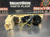 97-02 CAMARO SS AC HEATER CLIMATE CONTROL 16216451 OEM #1597