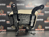 2010 FORD F350 EXTENDED CAB CENTER CONSOLE OEM #920