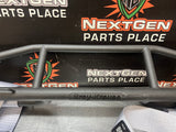 2017 C7 CORVETTE Z06 BREY-KRAUSE HARNESS BAR W/SCHROTH 4 POINT HARNESSES #1181