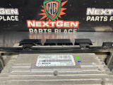 2015 FORD F250 DIESEL 6.7 ECU PCM COMPUTER FC3A-12A650-APA OEM #1518