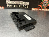 2015 FORD F350 TEMPERATURE CONTROL MODULE OEM EC3T-18C612-AB #1236