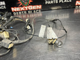 1997-2004 C5 CORVETTE REAR BUMPER WIRING HARNESS OEM #1530