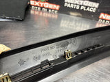 05 PONTIAC GTO LH DASH COWL DEFROST VENT TRIM PANEL OEM 92105080 #1269