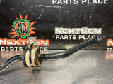 1998 C5 CORVETTE BASE REAR SWAY BAR 19.1mm 10293944 OEM #1613