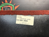 97-04 C5 CORVETTE REAR CENTER CARGO COVER OEM FIRETHORN RED 10413528 #1425