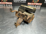 2005 SILVERADO DURAMAX ANTI-LOCK BRAKE MODULE OEM 13567146 #802