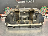 2011 FORD F250 6.2 AUTO INSTRUMENT CLUSTER BC3T-10849-CAB OEM #885