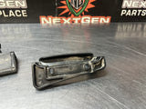 2008 C6 CORVETTE LH DRIVER SIDE DOOR TOUCH PAD HANDLE OEM #1266