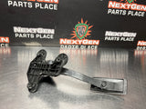 2011 MUSTANG GT GAS PEDAL BR3A-9F836-AE OEM #828