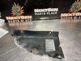 97-04 C5 CORVETTE LOWER LINER PASSENGER SIDE FRONT SPLASH SHIELD 10275466 #1613
