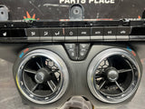 2021 CAMARO SS CLIMATE CONTROL PANEL HVAC OEM 84441501 #1556