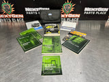 2012 FORD F250 SUPERDUTY OWNERS MANUAL BOOKS OEM #916