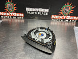 08-09 PONTIAC G8 DRIVER SIDE STEERING WHEEL AIR BAG OEM #602