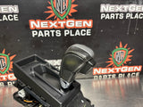 2014 FORD MUSTANG GT AUTO (6R80) SHIFTER WITH KNOB ASSEMBLY OEM #1290