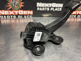 2017 MUSTANG GT GAS PEDAL CR33-9F836-BB OEM #1079