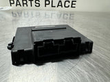 2016 FORD F250 DIESEL TRANSFER CASE COMPUTER MODULE BC3A-7H417-AH OEM #637