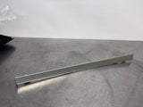 08 - 09 PONTIAC G8 RH DASH TRIM SILVER INSERT OEM 92204530