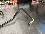 2011 CAMARO SS LS3 FUEL LINE AND PURGE LINE OEM #1028