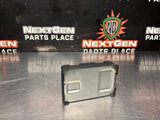 2011 CHEVY SILVERADO 2500 TRANSFER CASE CONTROL MODULE 24252878 OEM #1304