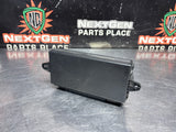 2016 FORD MUSTANG GT LH DRIVER SIDE DOOR CONTROL MODULE OEM FR3T-14B531-AB #1478