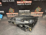 05-13 C6 CORVETTE LH DRIVER HEADLIGHT YELLLOW OEM #1468