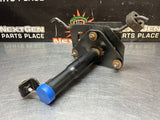 04-07 CADILLAC CTS-V REAR LEFT BUMPER ABSORBER 2574633 OEM #1411