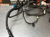 2014 CADILLAC CTS-V HEADLIGHT WIRING HARNESS OEM #1233
