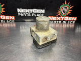 2015 FORD F250 ABS MODULE EC34-2C405-CB OEM #748