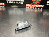 10-15 CAMARO SS YAW RATE SENSOR OEM 13504156 #951