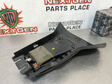 97 - 04 C5 CORVETTE CENTER CONSOLE BLK 10421960 OEM #523