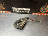 2015 FORD F350 CIRCUIT BREAKER UNDER HOOD OEM BC3T-14A094-BC #1236