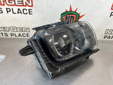 2011 CAMARO SS RH HEADLIGHT ASSEMBLY XENON 20981022 OEM #624