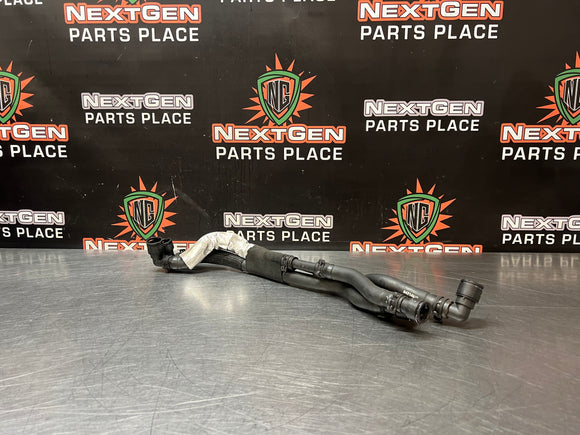 2017 C7 CORVETTE HEATER CORE HOSES OEM #1181