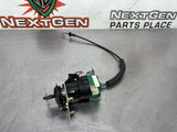 2001 C5 CORVETTE IGNITION SYSTEM WITH KEY 10447055 OEM #540